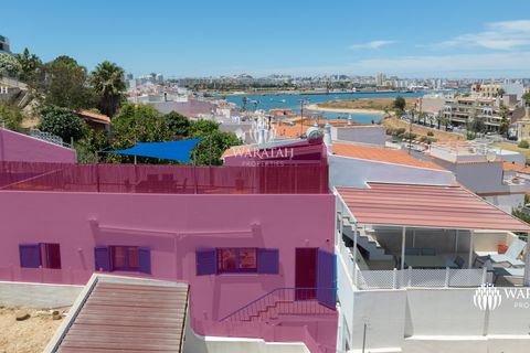 Byhus i Ferragudo, Faro, Ferragudo - € 325.000 | Ref: Comfort - foto 11